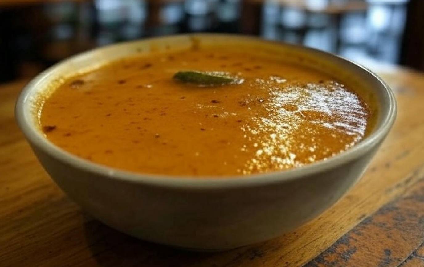 Dal Tadka