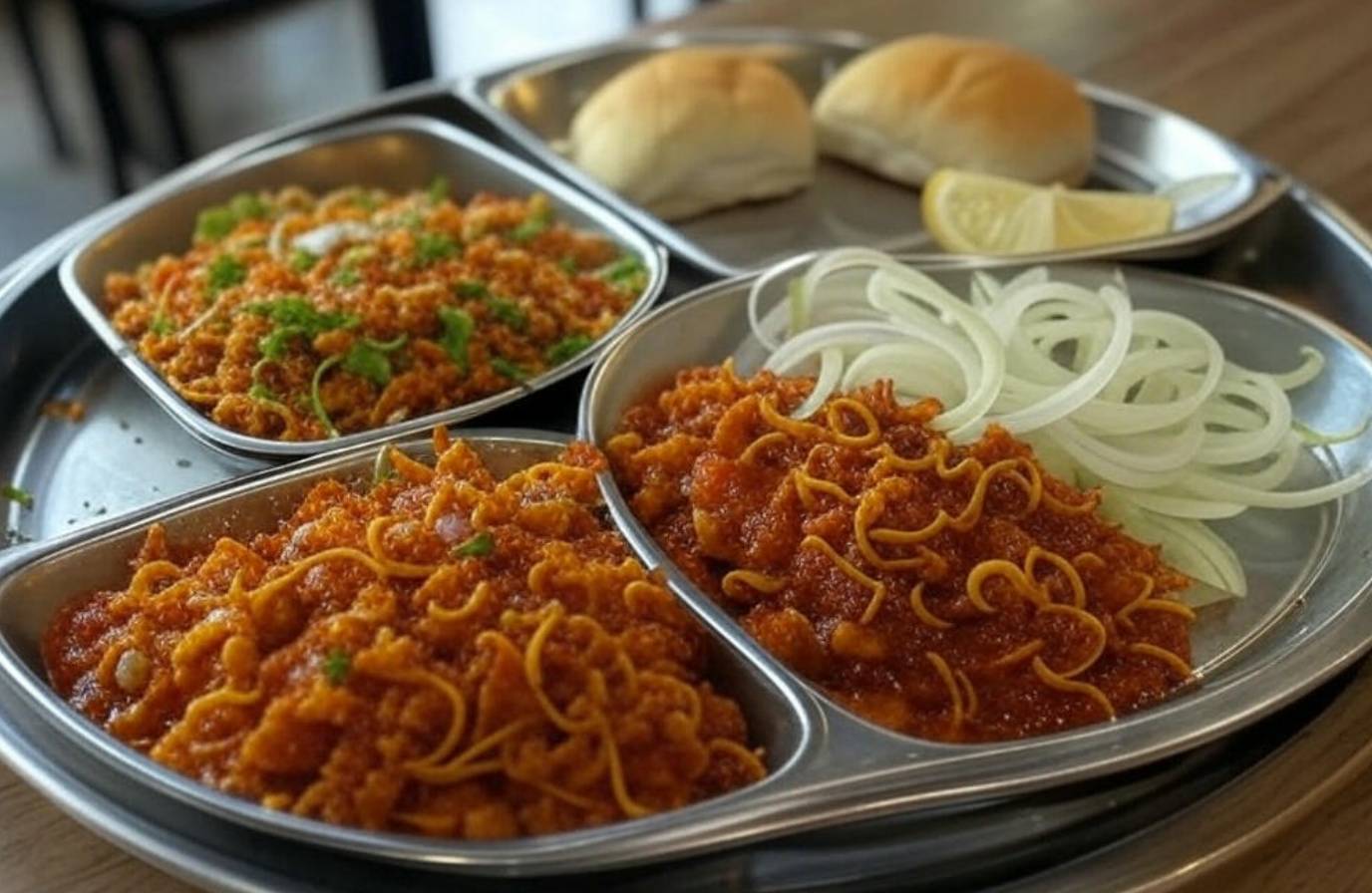 Misal Pav