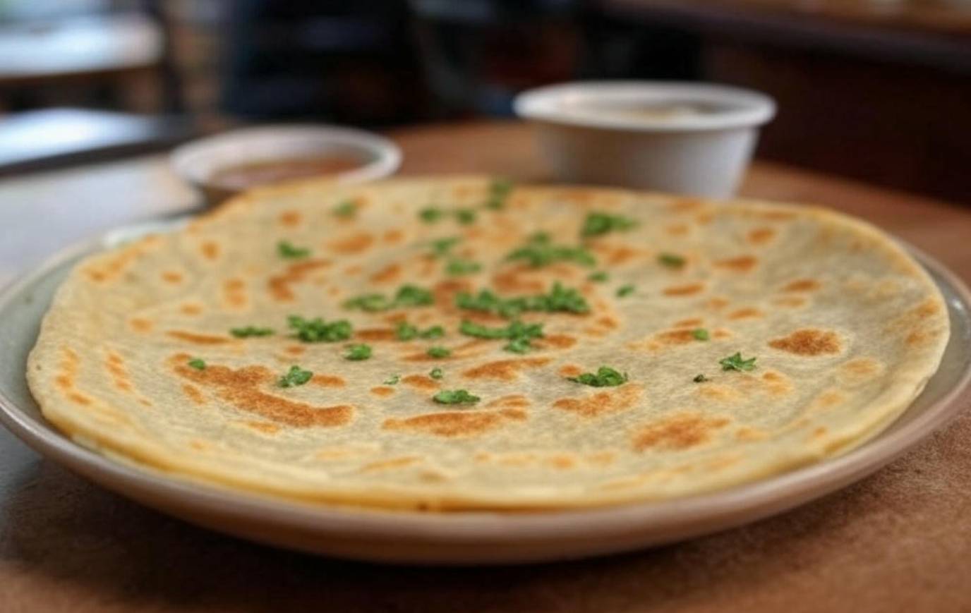 Paratha