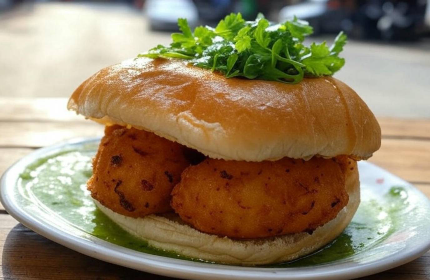 Vada Pav